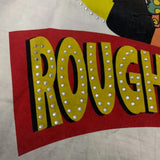 Rough Play Camiseta