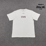 Camiseta Supreme Milan 'Grazie'