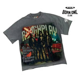 Rough Play Camiseta