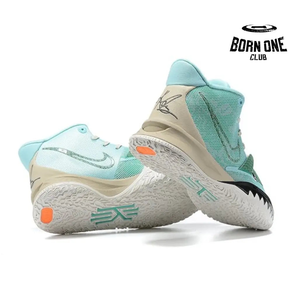 NIKE KYRIE 7 x COPA