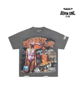 Rough Play Camiseta