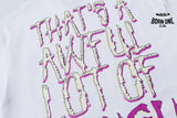 Camiseta Cough Syrup