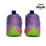 PUMA LAMELO BALL MB.03 x TOXIC
