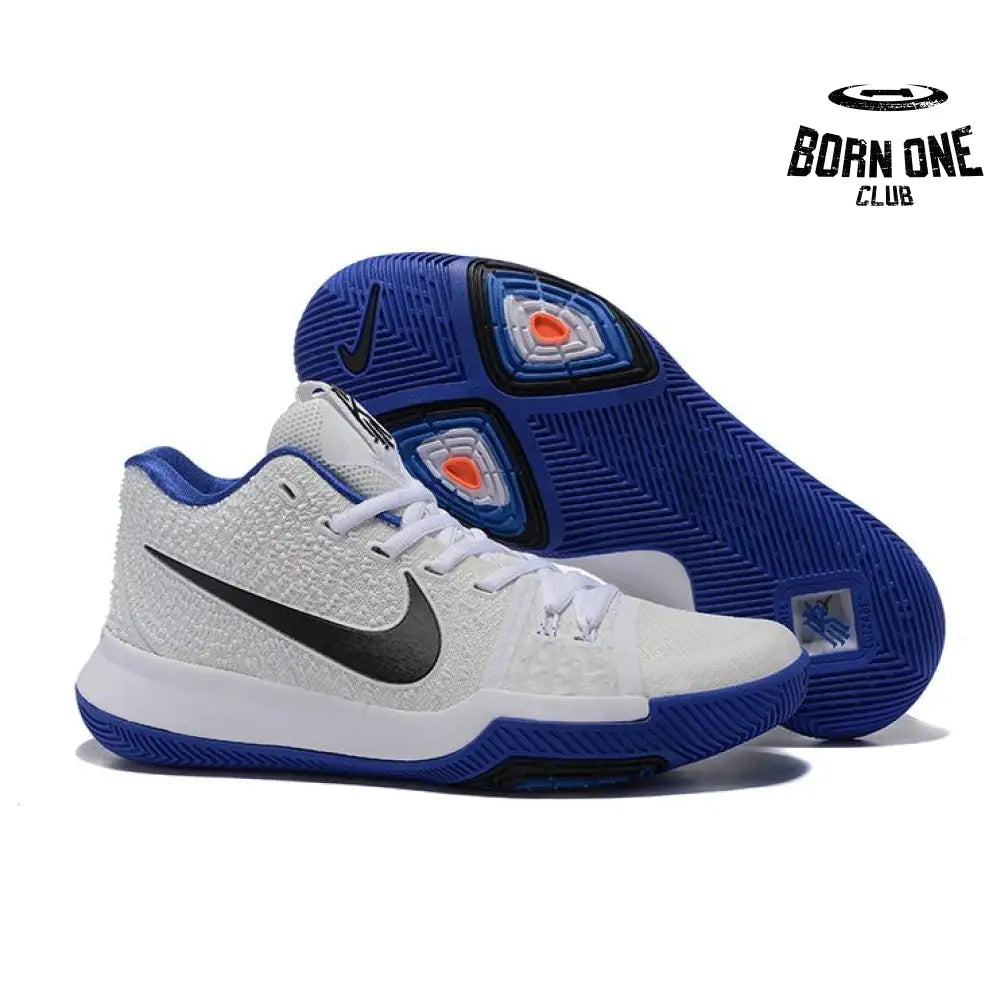 NIKE KYRIE 3 x DUKE