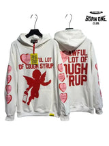Moletom Cough Syrup