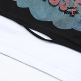 Rough Play Camiseta Manga Longa