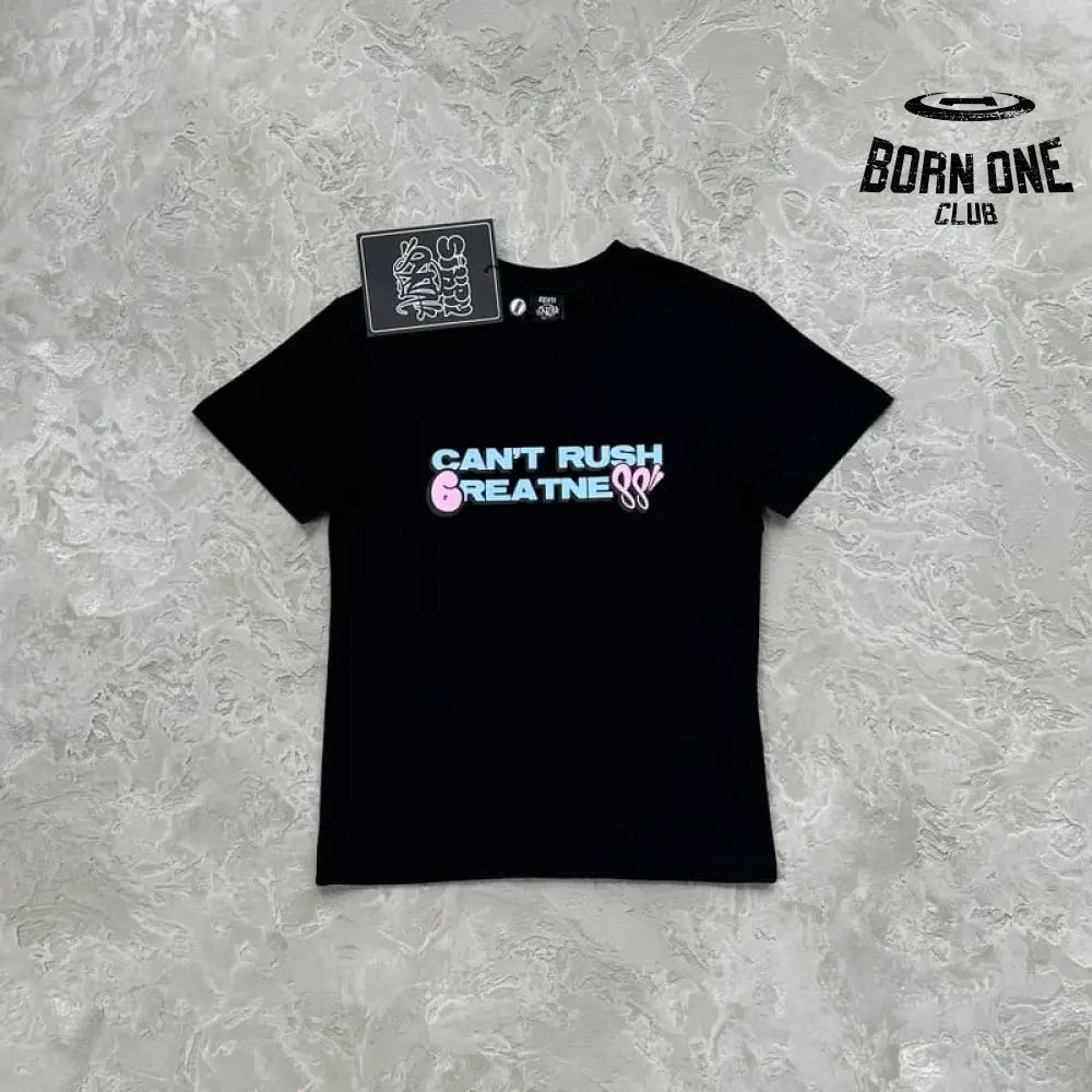 Camiseta Syna World 6PM CRG