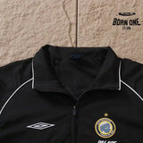 Conjunto Palace x Umbro Training Track