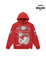 Moletom Cough Syrup