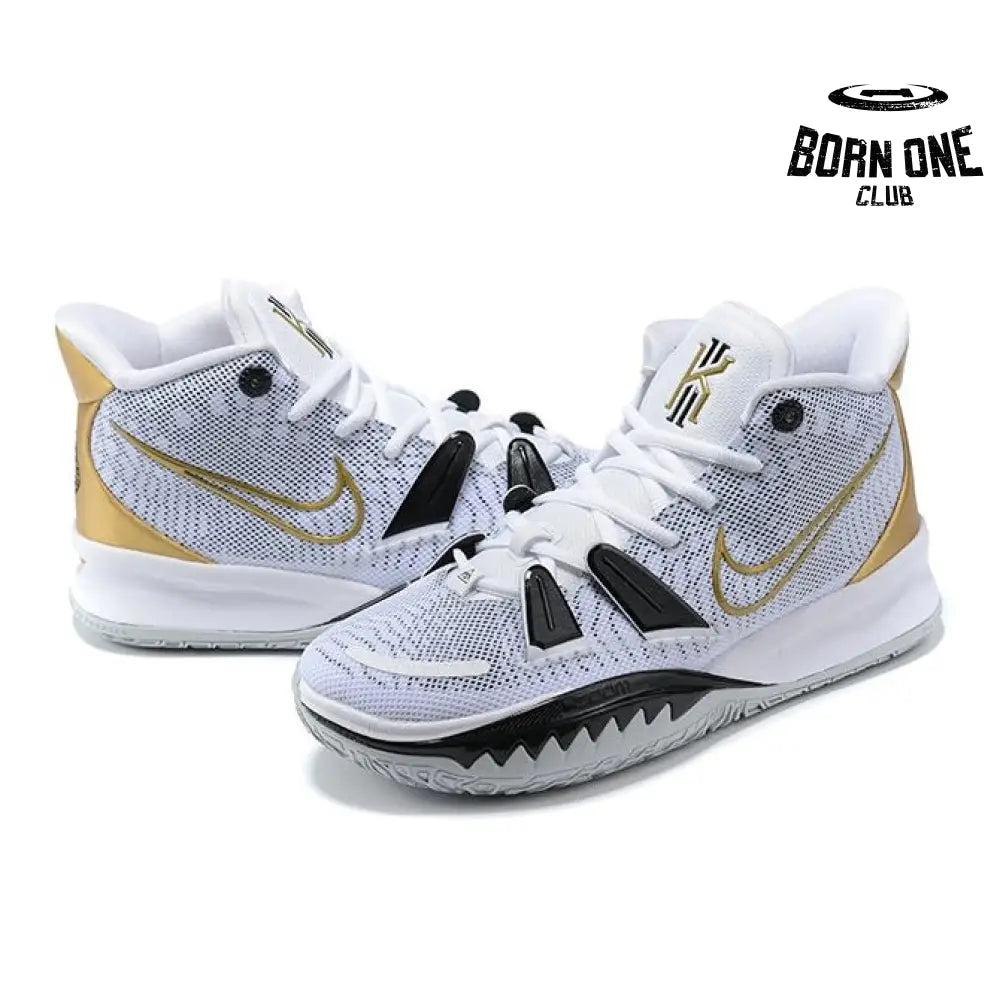 NIKE KYRIE 7 x NBA FINAL RINGS