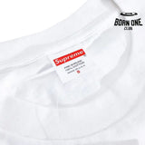Camiseta Supreme Kurt Cobain