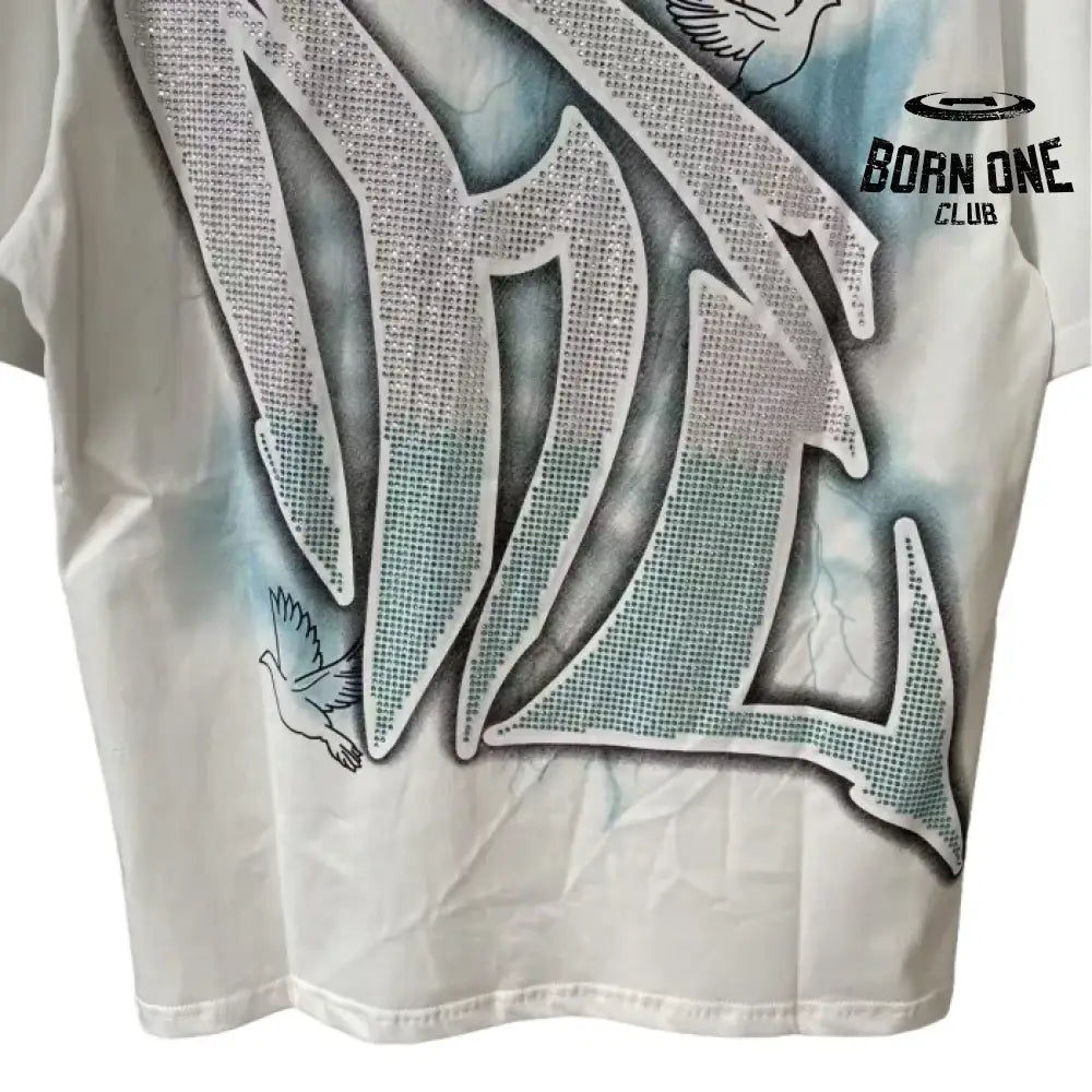 Camiseta Mixed Emotion