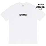 Camiseta Supreme Milan 'Grazie'