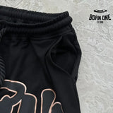 Conjunto Shorts Syna World Rose Gold