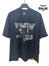 Camiseta Cough Syrup
