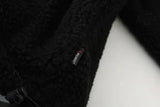 Jaqueta Supreme Polartec Shearling Pullover Dupla Face