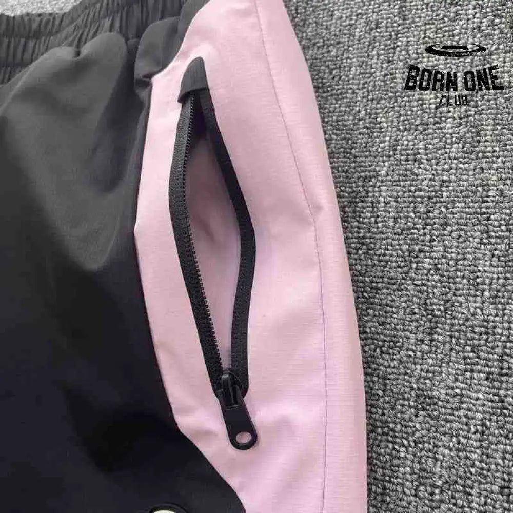 Conjunto Syna World Dynamic Track