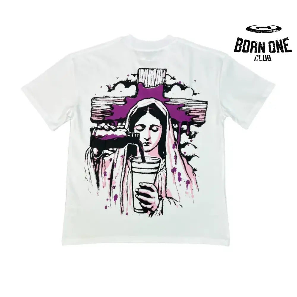 Camiseta Cough Syrup