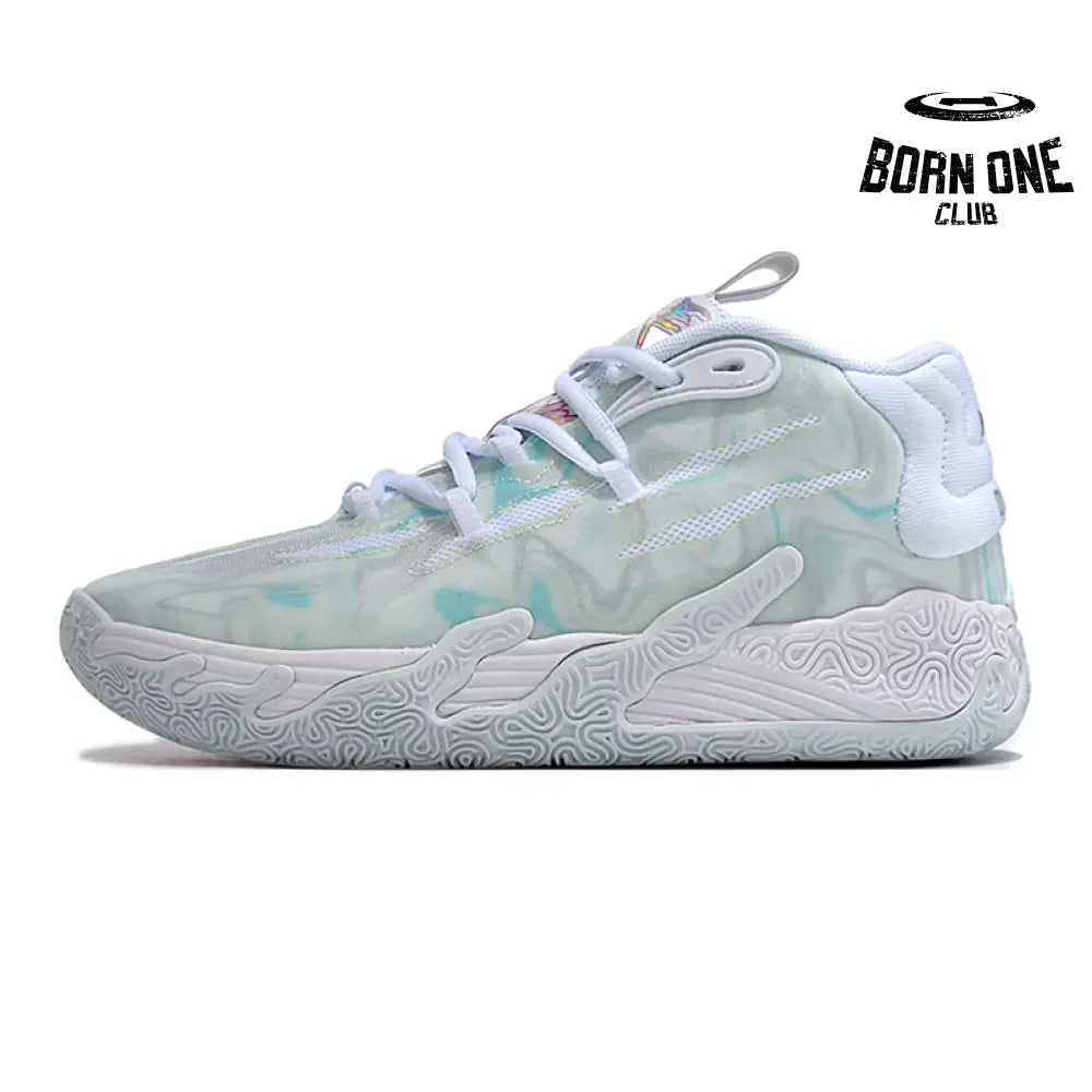 PUMA LAMELO BALL MB.03 x ICED OUT