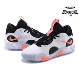 NIKE PG 6 x FLUORO