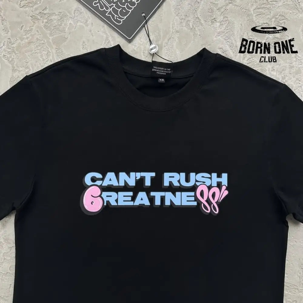 Camiseta Syna World 6PM CRG