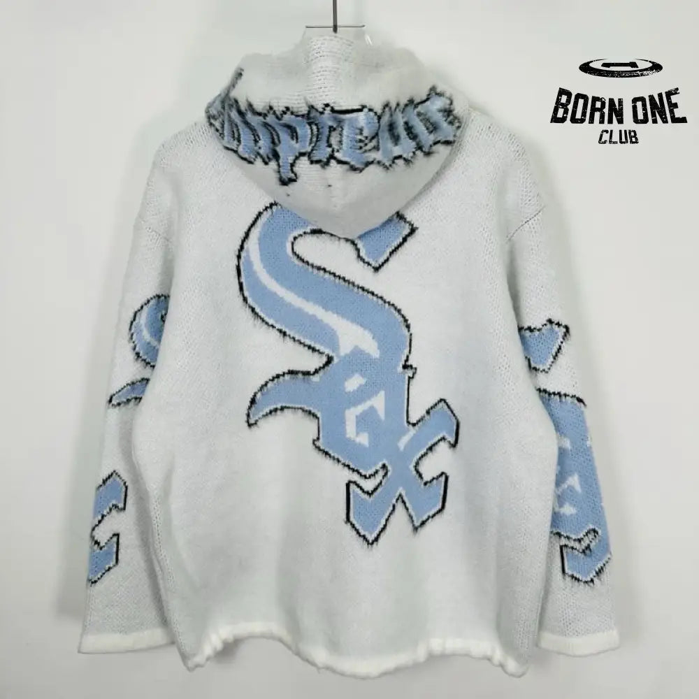Moletom Supreme x Chicago White Sox