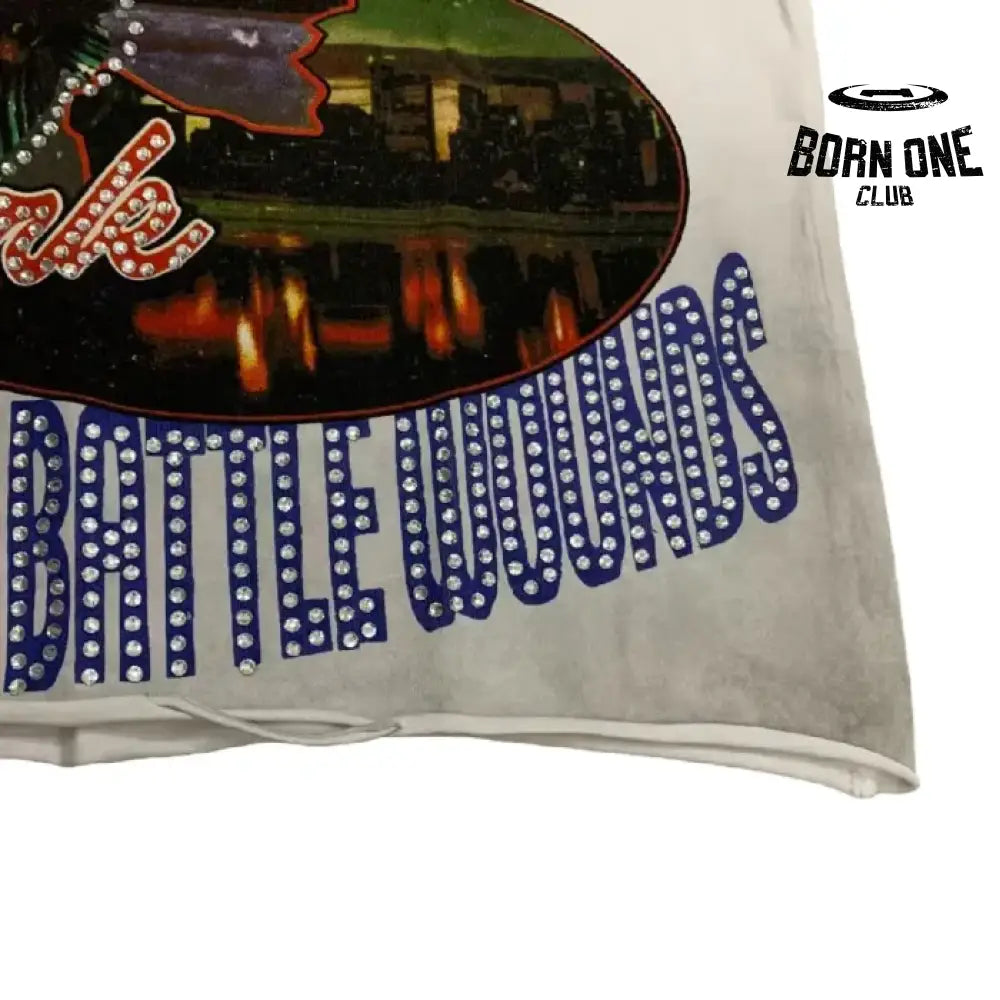 Rough Play Camiseta