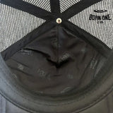Boné Trucker SynaWorld Black