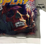 Rough Play Camiseta