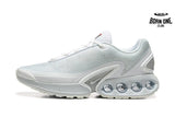Nike Air Max Dn 'White/Metallic Silver'