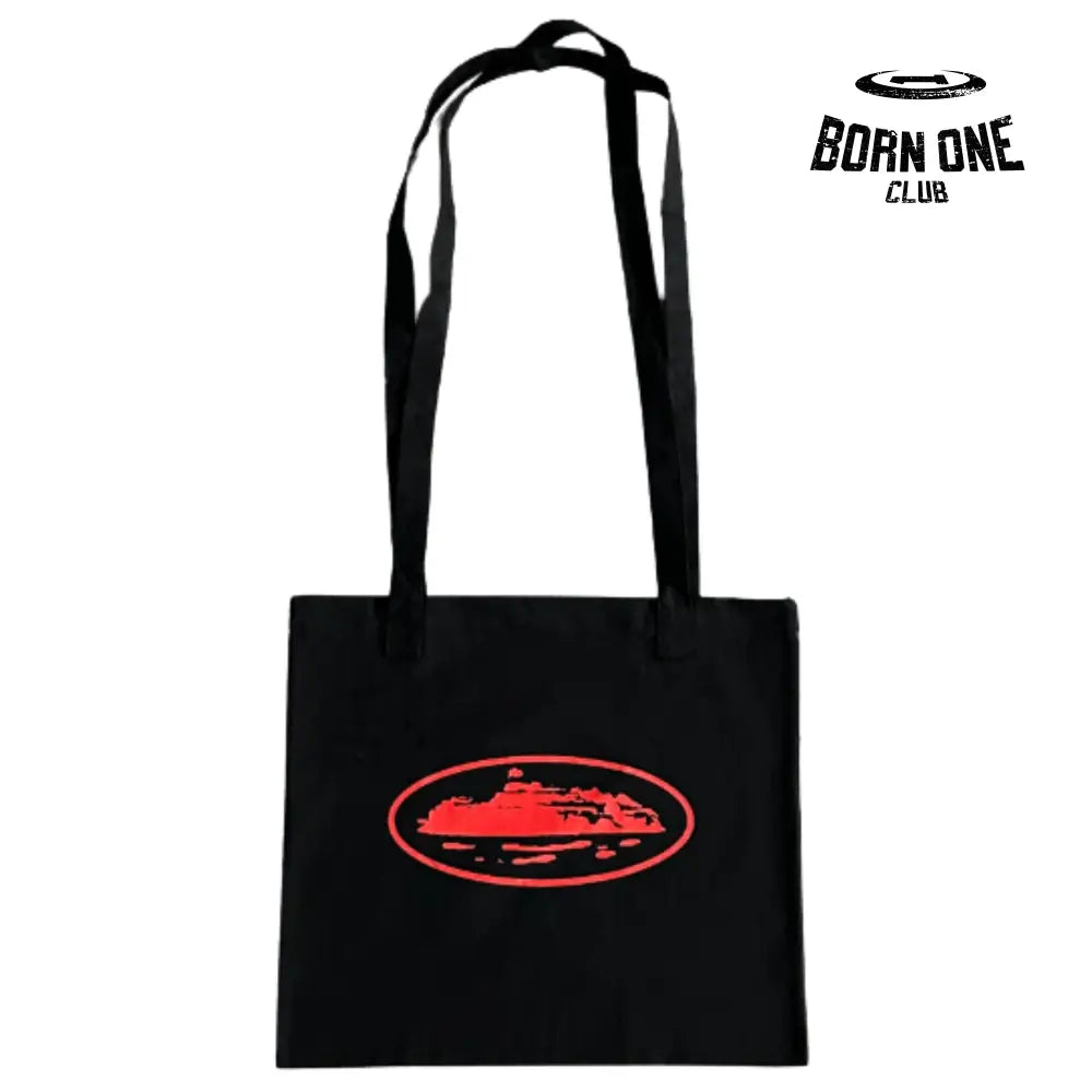 Bag Corteiz Single Shoulder