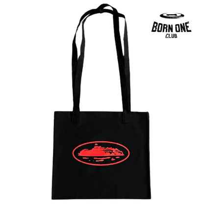Bag Corteiz Single Shoulder