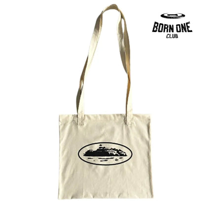 Bag Corteiz Single Shoulder