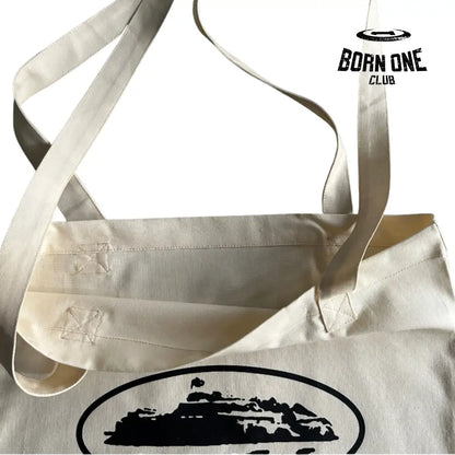 Bag Corteiz Single Shoulder