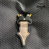Bag Trapstar Black Tiger