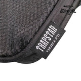 Bag Trapstar Classic Black & Green