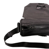 Bag Trapstar Cobra Black to Black
