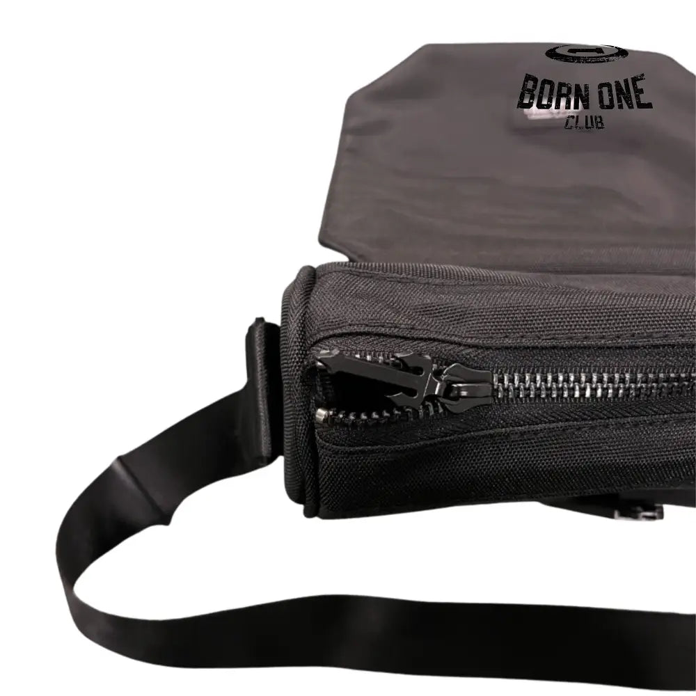Bag Trapstar Cobra Black to Black