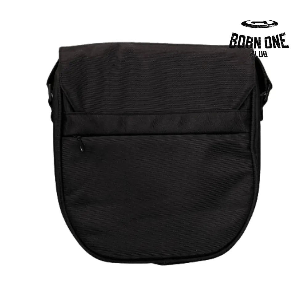 Bag Trapstar Cobra Black to Black