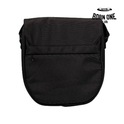 Bag Trapstar Cobra Black to Black