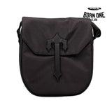 Bag Trapstar Cobra Black to Black
