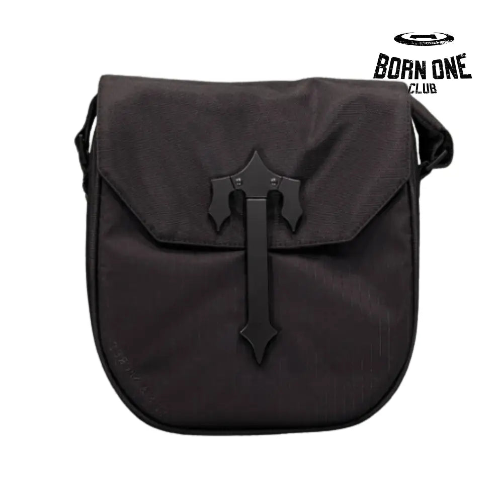 Bag Trapstar Cobra Black to Black