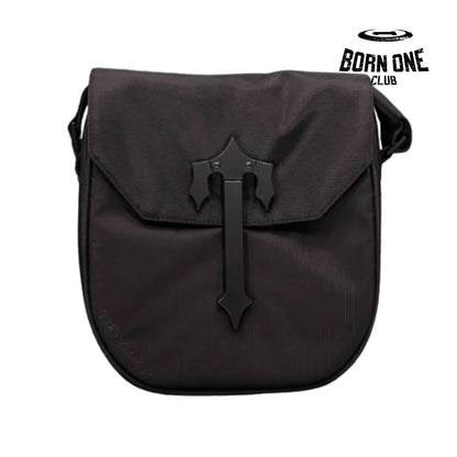 Bag Trapstar Cobra Black to Black