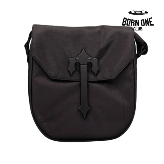Bag Trapstar Cobra Black to Black
