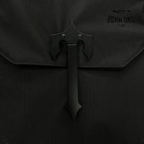 Bag Trapstar Cobra Rucksack Black