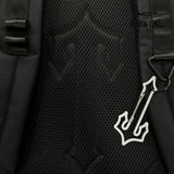 Bag Trapstar Cobra Rucksack Black