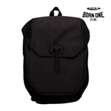 Bag Trapstar Cobra Rucksack Black