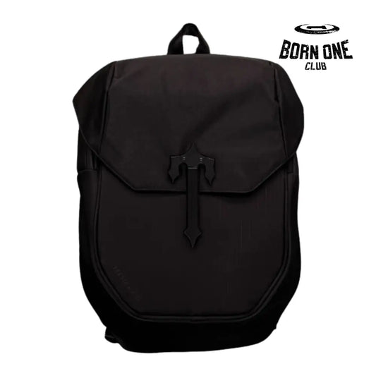 Bag Trapstar Cobra Rucksack Black