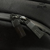 Bag Trapstar Cobra Rucksack Black