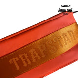 Bag Trapstar Orange Messenger